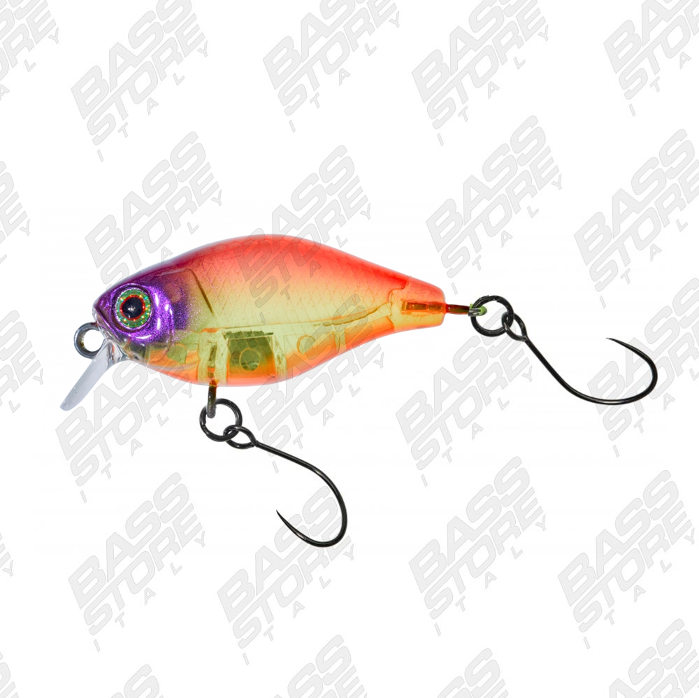 Illex Chubby 38 Area crankbait
