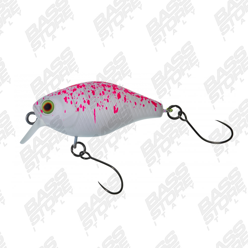 Illex Chubby 38 Area crankbait