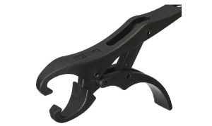 Golden Mean Pin on Reel X Light Grip