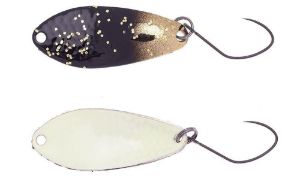 Antem Bux AC spoon