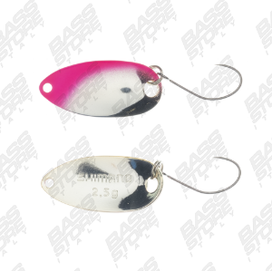 Shimano Cardiff Roll Swimmer Spoon