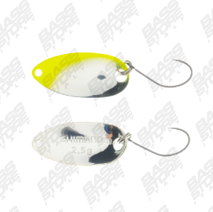 Shimano Cardiff Roll Swimmer Spoon