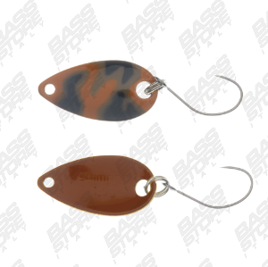 Shimano Cardiff Roll Swimmer Spoon