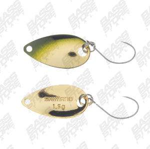 Shimano Cardiff Roll Swimmer Spoon