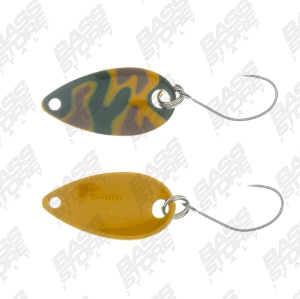 Shimano Cardiff Roll Swimmer Spoon