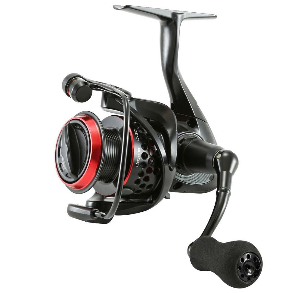 Okuma Ceymar Spinning