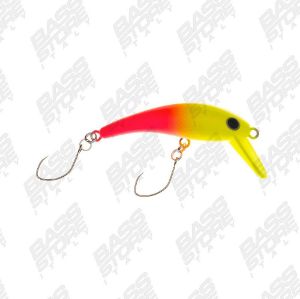 Mukai Gran Tremo 40 MR