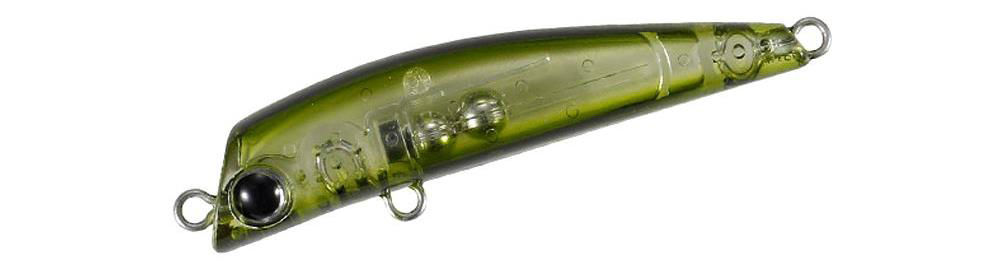 Valkein JuJu Minnow