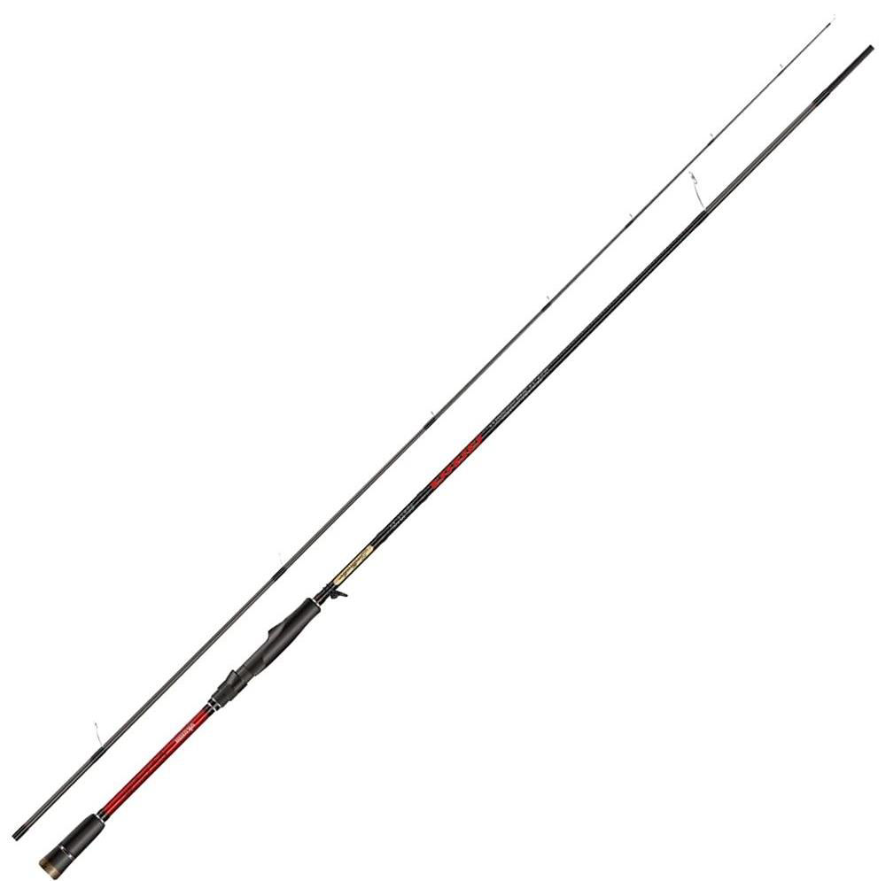 Okuma Aria Spinning