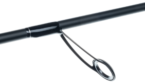 Game All Round Spinning Rods 2 pcs