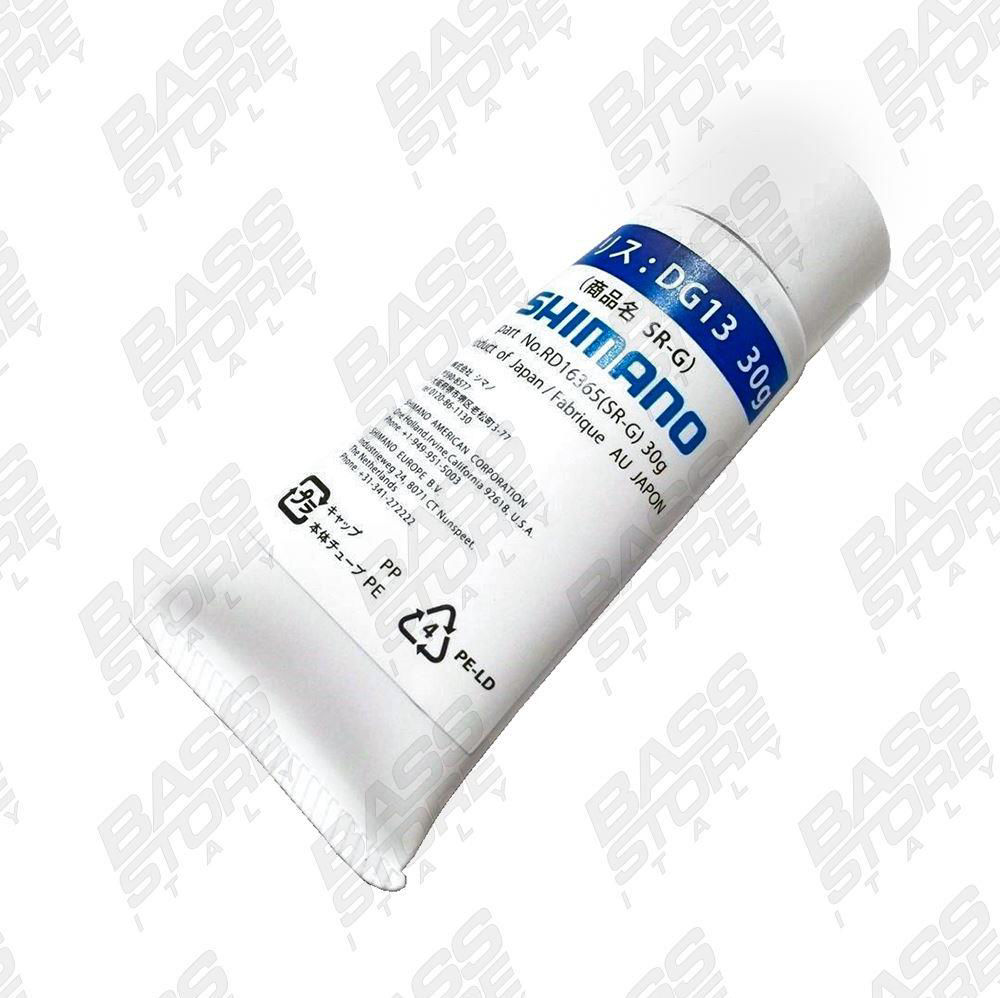 Shimano Gear Grease DG13