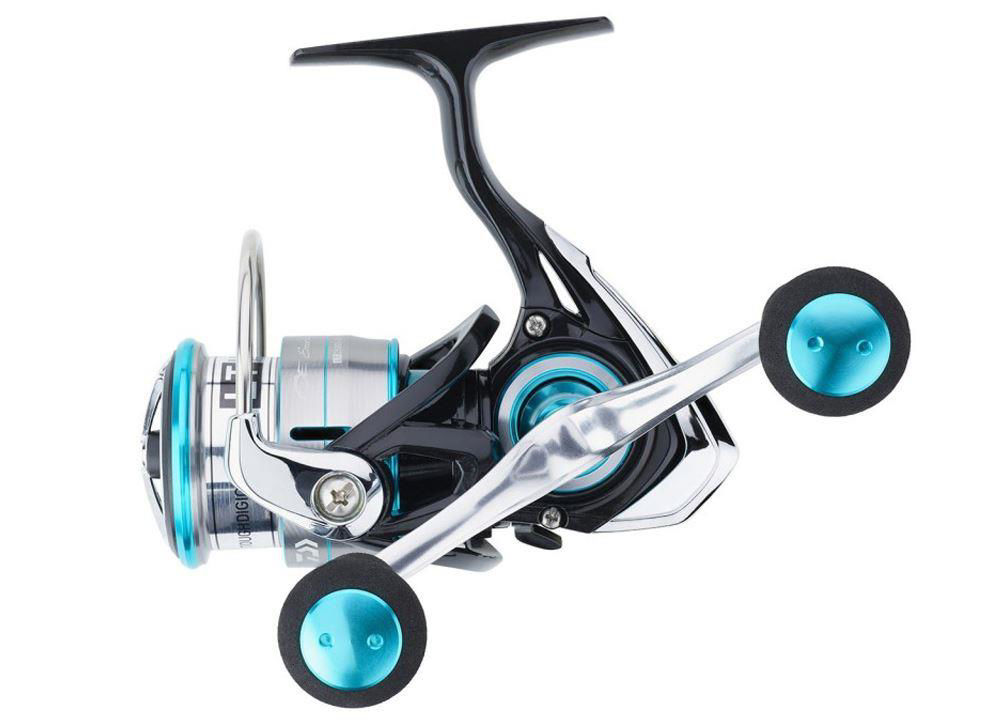 Daiwa 19 Emeraldas LT spinning
