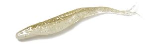 Zoom Salty Super Fluke