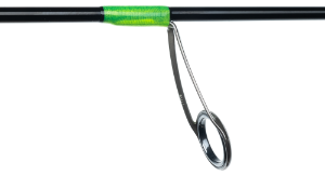 Lucky Craft Area Master Spinnnig rods 2 pcs 