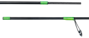 Lucky Craft Area Master Spinnnig rods 2 pcs 