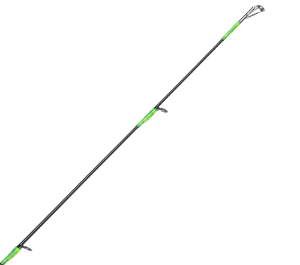 Lucky Craft Area Master Spinnnig rods 2 pcs 