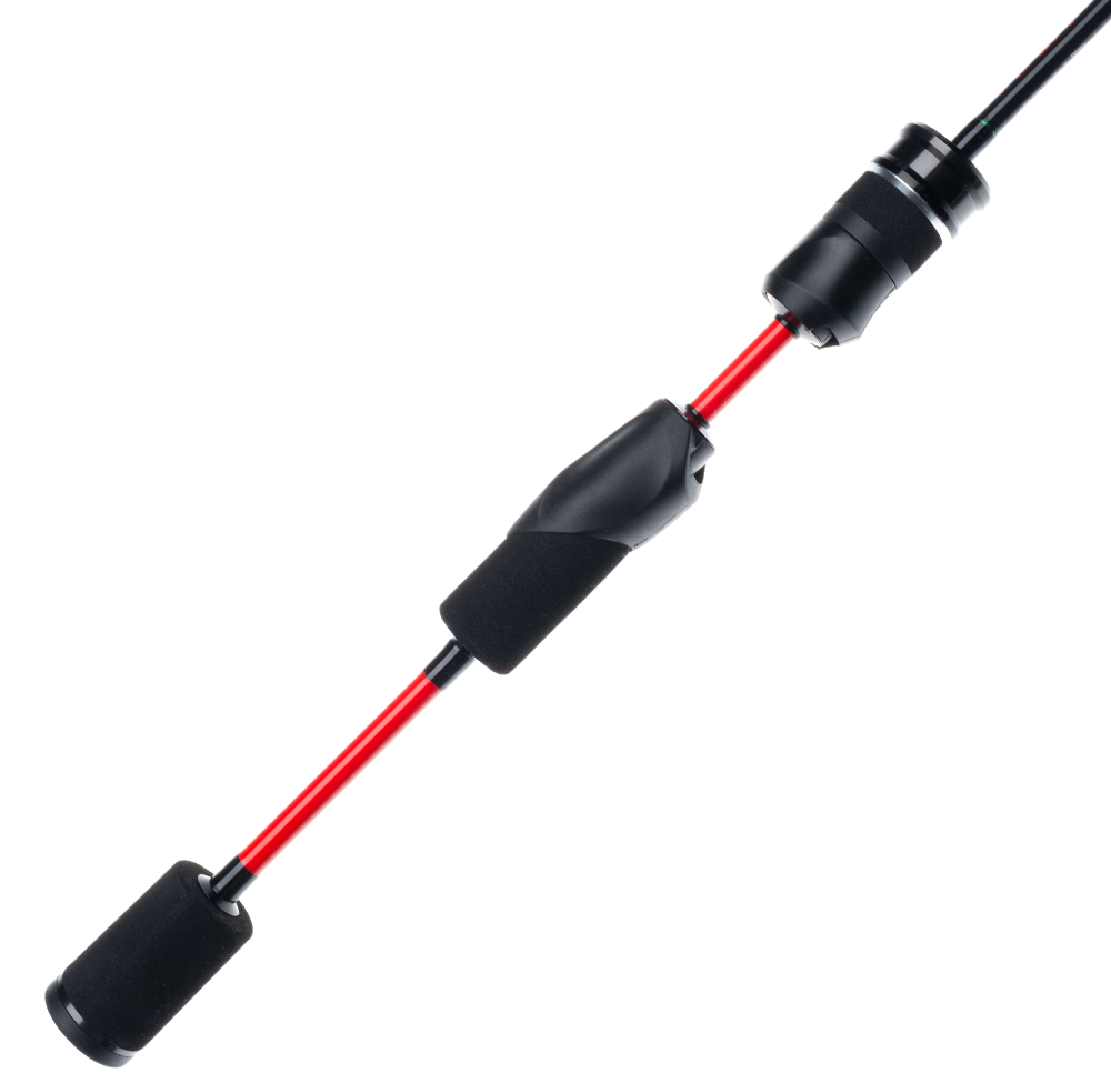 Airrus Aria Area Vapor Fuji Slim Sic rods 2 pcs