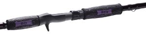 St. Croix Mojo Musky Casting Rods 