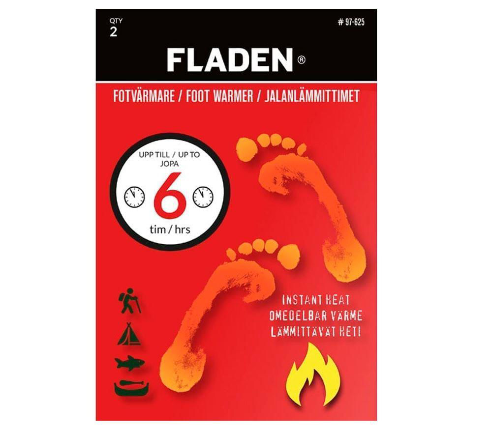 Fladen Foot Warmer