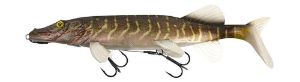 Fox Rage Realistic Pike Replicant Shallow