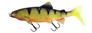 Fox Rage Realistic Replicant Trout Shallow