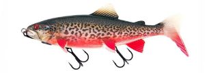 Fox Rage Realistic Replicant Trout Shallow