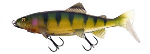 Fox Rage Realistic Replicant Trout Shallow