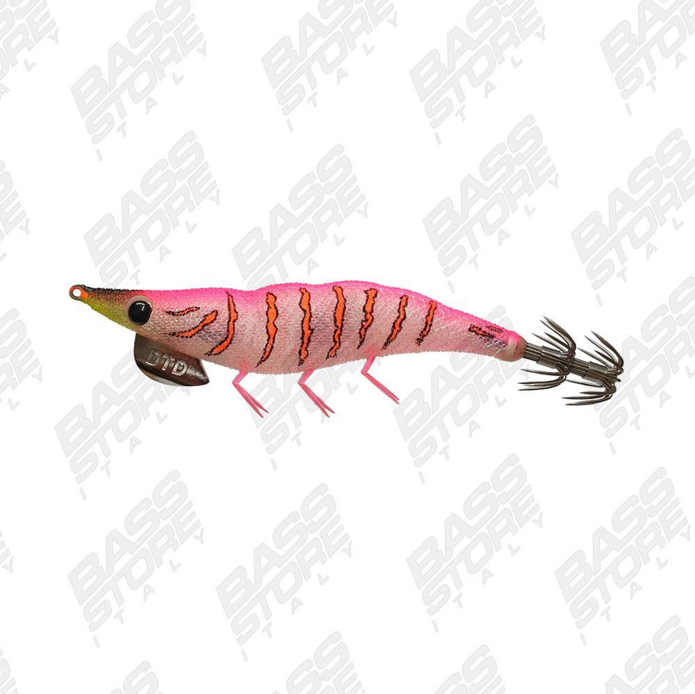 DTD Gamberino Egi Squid