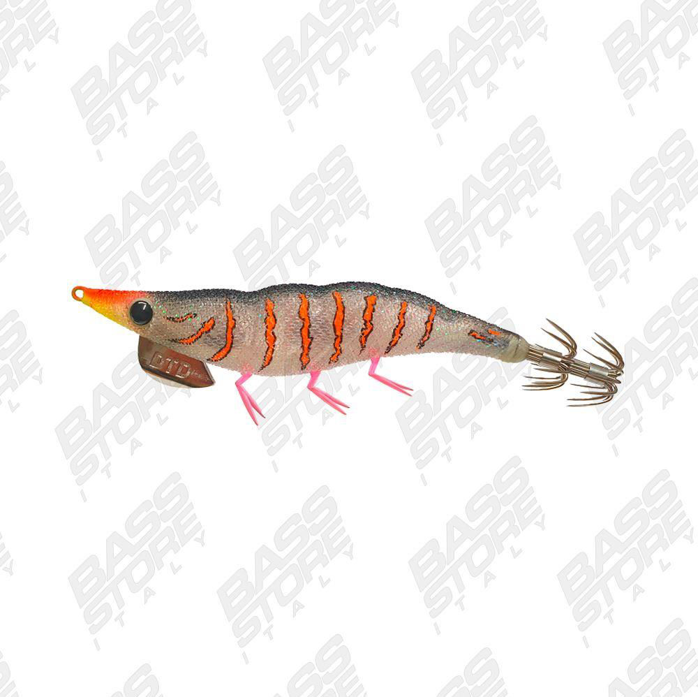 DTD Gamberino Egi Squid