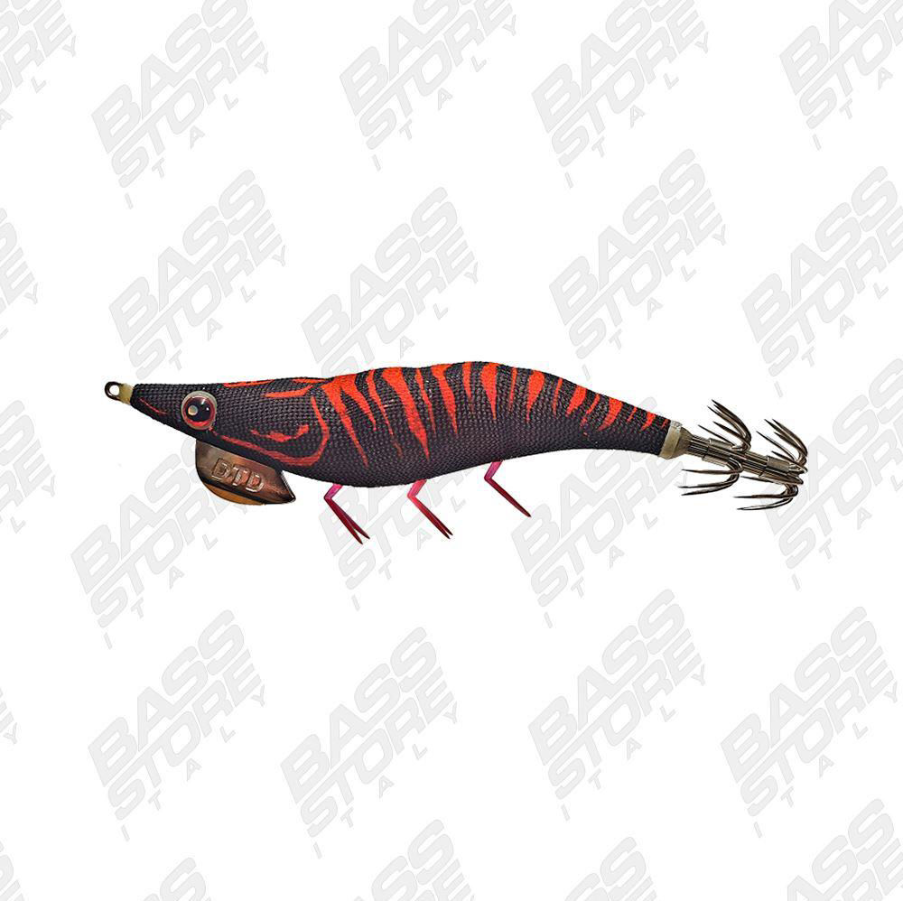 DTD Red Shrimp