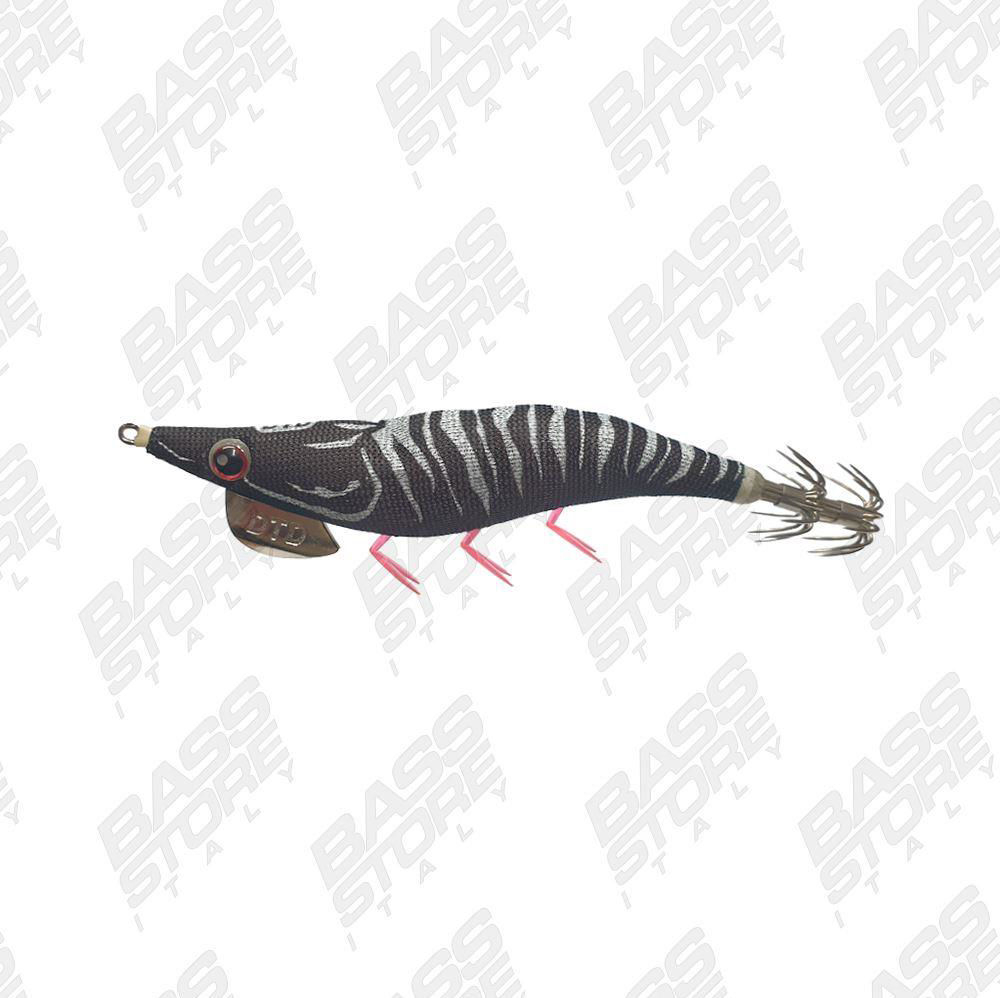 DTD Red Shrimp