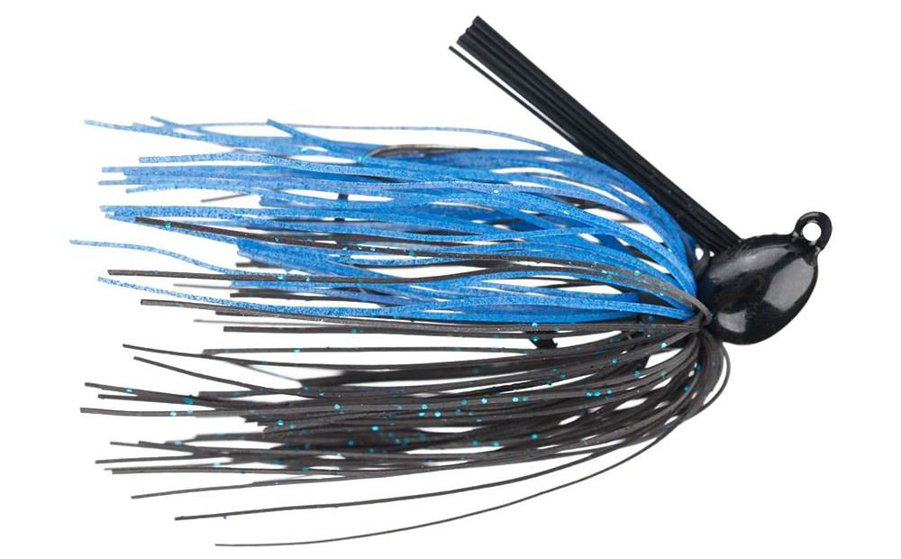 Booyah Baby Boo Jig
