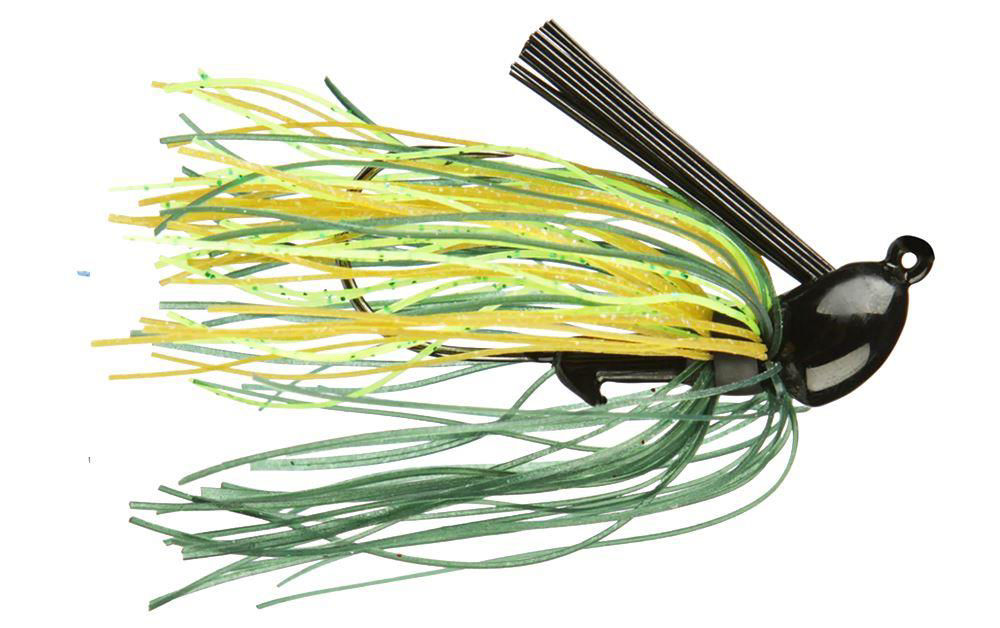 Booyah Baby Boo Jig