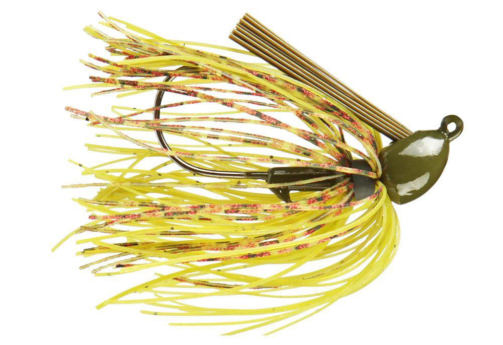 Booyah Baby Boo Jig