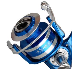 Okuma Azores Spinning