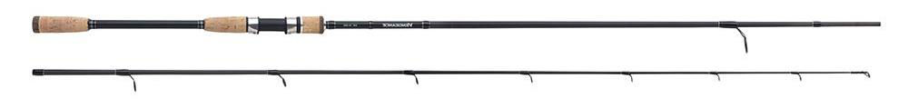 Shimano Vengeance CX spinning rods 2 pcs
