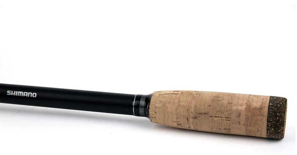 Shimano Vengeance CX spinning rods 2 pcs