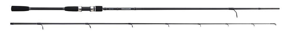 Shimano Vengeance CX spinning rods 2 pcs