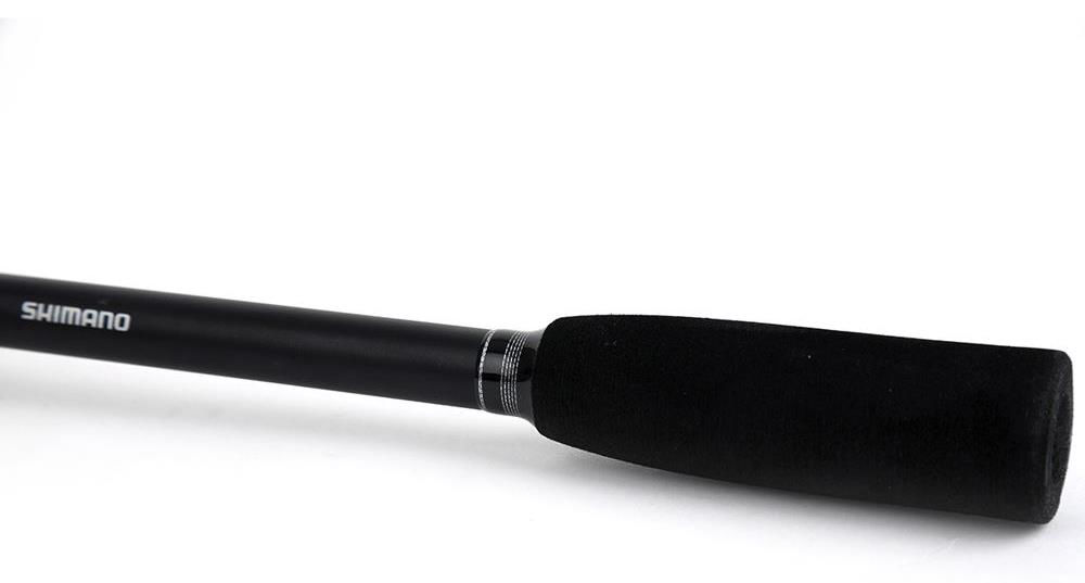 Shimano Vengeance CX spinning rods 2 pcs