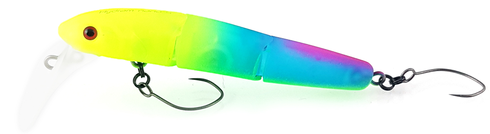 ValkeIN Hydram Nano S IT Custom