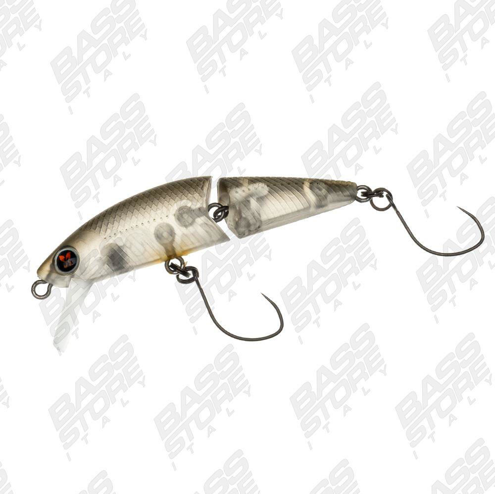 Daiwa Presso Dr. Minnow Joint