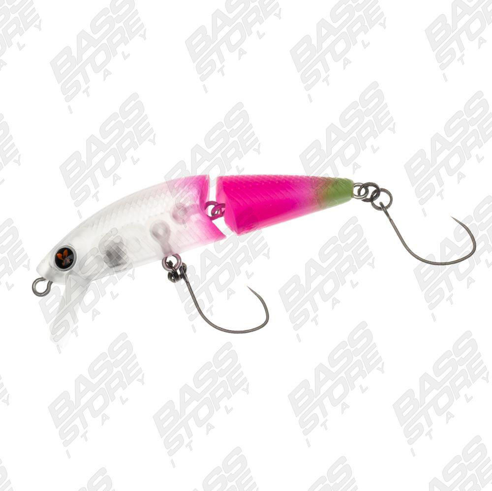Daiwa Presso Dr. Minnow Joint