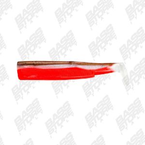 Fiiish Leurres Black Minnow Corps