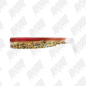 Fiiish Leurres Black Minnow Corps