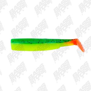 Fiiish Leurres Black Minnow Corps