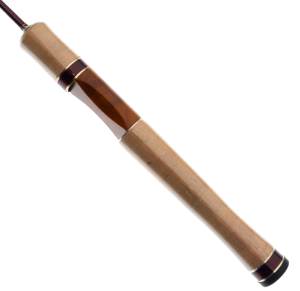 Yarie Lansa Distansia Boron spinning