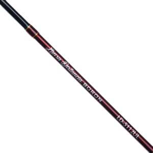 Yarie Lansa Distansia Boron spinning