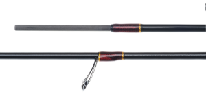 Yarie Lansa Distansia Boron spinning