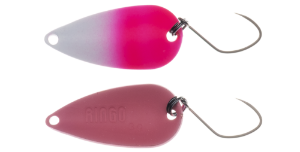 Yarie Ringò Limited spoon