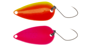 Yarie Ringò Winner Color